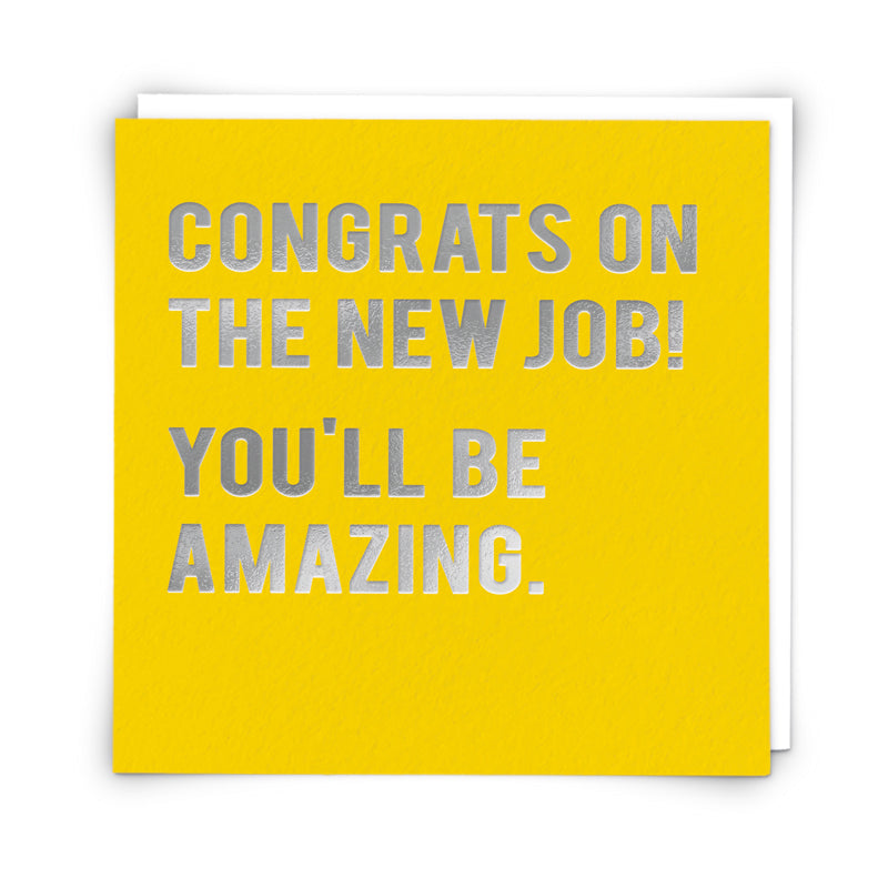 Redback Cloud Nine Card - NEW JOB