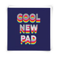 Redback Cloud Nine Card - COOL NEW PAD