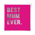 Cloud Nine Card- BEST MUM EVER