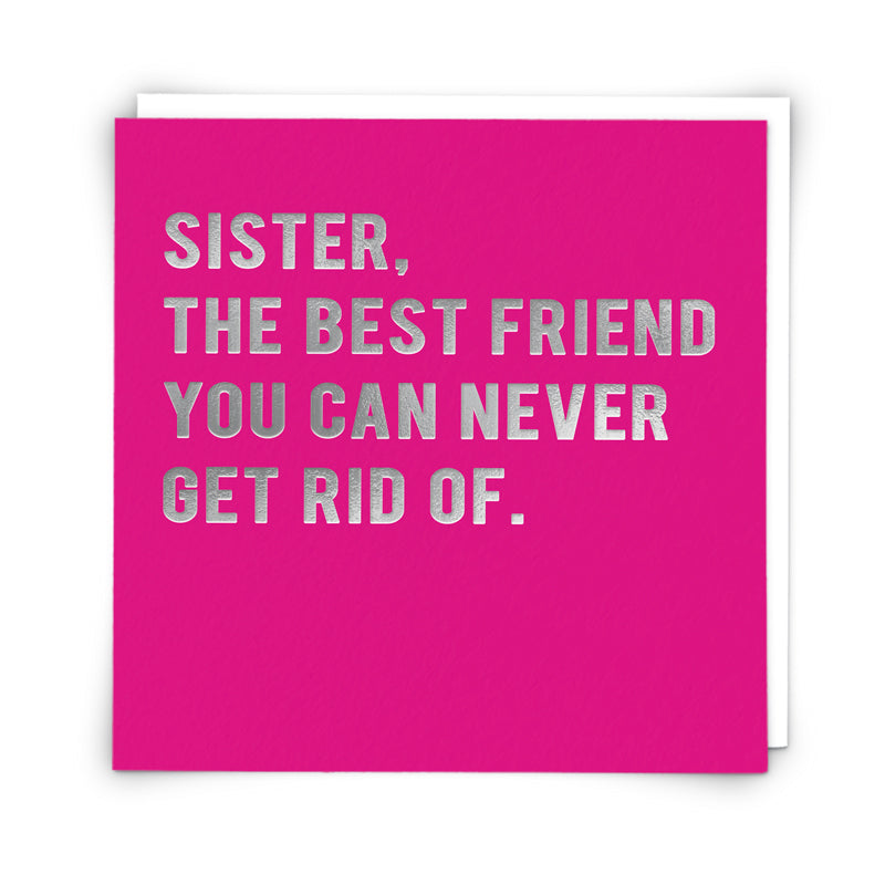 Redback Cloud Nine Card-Bday Sibling