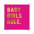 Redback Cloud Nine Card - NEW BABY
