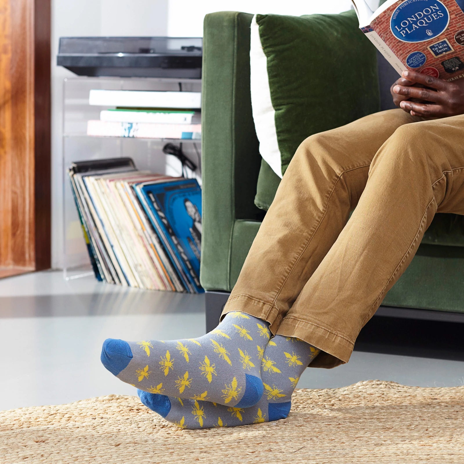 Cotton Socks for men