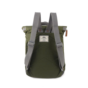 ROKA CANFIELD B bag sustainable  -Airforce
