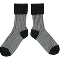 CASHMERE SOCKS