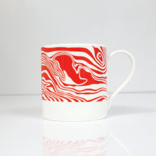 Load image into Gallery viewer, Chee Dale &amp; the Monsal trail PDD mug
