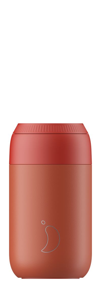 CHILLY'S Series 2 Coffee Cup - 340ml