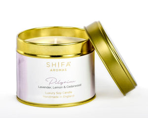 SHIFA AROMA Home  Fragrances -PILGRIM