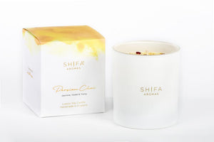 SHIFA AROMA Home  Fragrances -PERSIAN CHAI