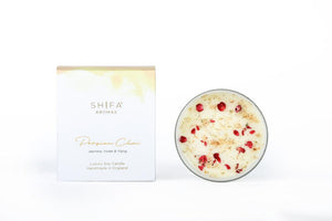 SHIFA AROMA Home  Fragrances -PERSIAN CHAI