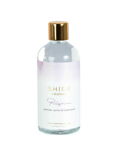 SHIFA AROMA Home  Fragrances -PILGRIM
