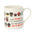Therapists Mug