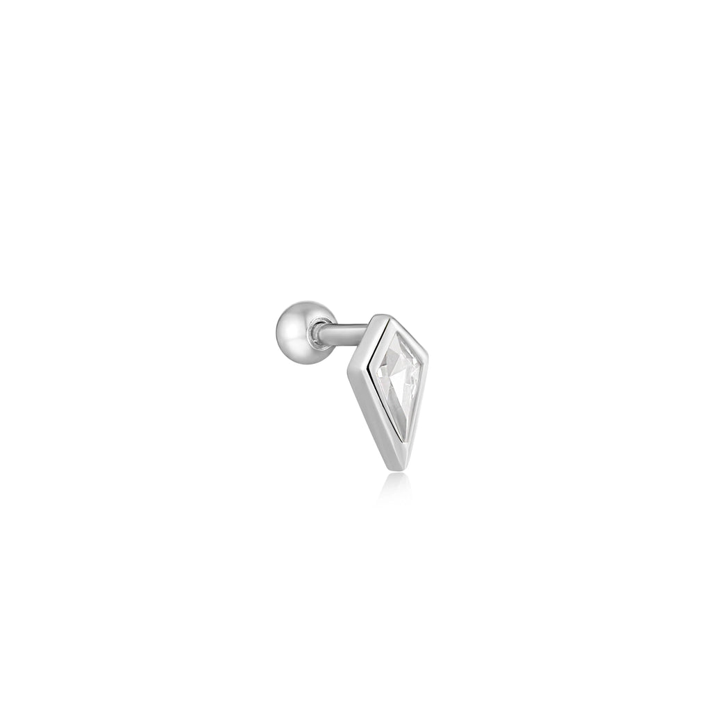 Barbell Single Earrings  £25