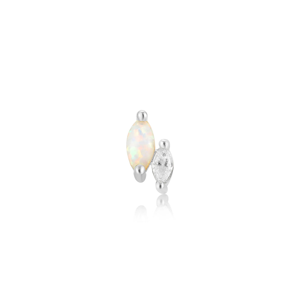 Barbell Single Earrings  £25