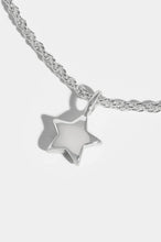 Load image into Gallery viewer, Cushion Star Charm Amelia Bracelet
