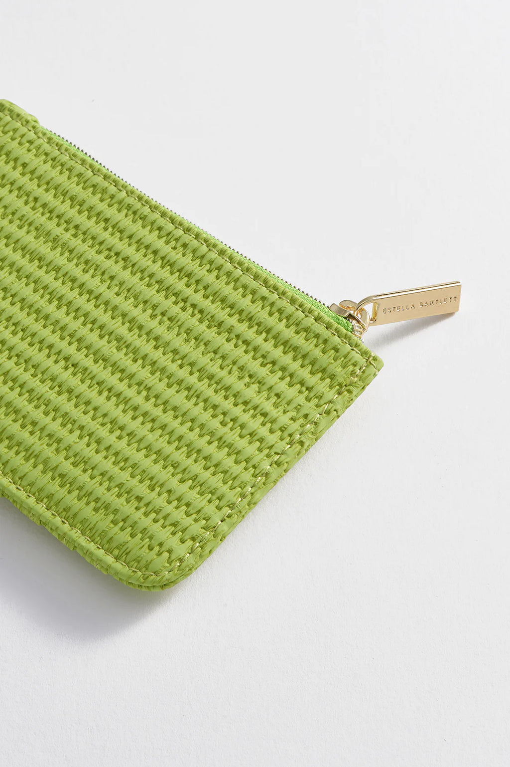 Rectangle Card Purse