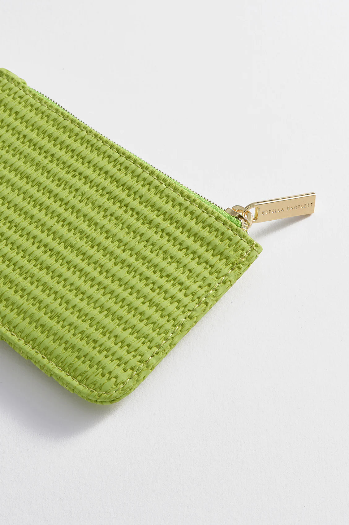 Rectangle Card Purse