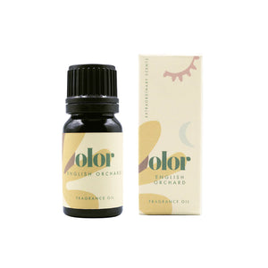 OLOR Fragrance Oil  - ENGLISH ORCHARD