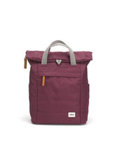 Load image into Gallery viewer, ROKA Sustainable Finchley A bag - Sienna
