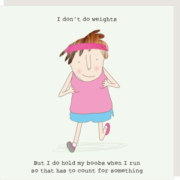ROSIE MADE A THING - GREETING CARDS