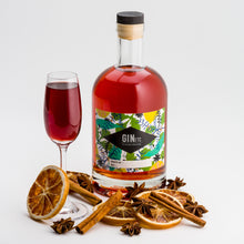 Load image into Gallery viewer, Make your own gin kit - The Hedgerow
