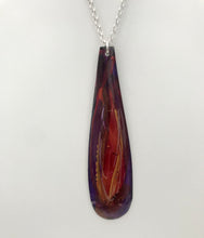 Load image into Gallery viewer, DB extra large pendant
