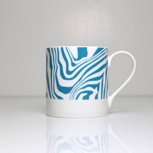 Baslow & Baslow Edge PDD mug