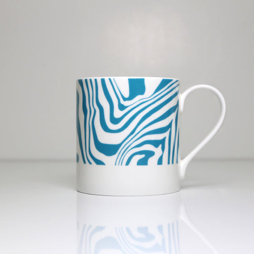 Baslow & Baslow Edge PDD mug