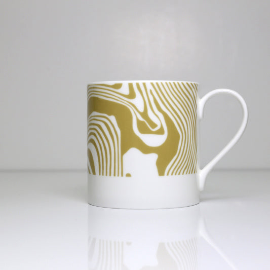 Cressbrook Dale PDD mug