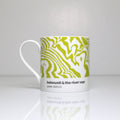 Bakewell & The River Wye PDD mug
