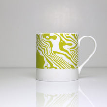 Load image into Gallery viewer, Bakewell &amp; The River Wye PDD mug
