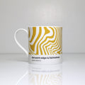 Derwent Edge & Fairholmes PDD mug