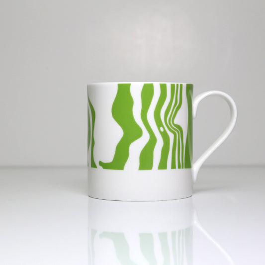 Chatsworth, edensor &pilsley PDD mug