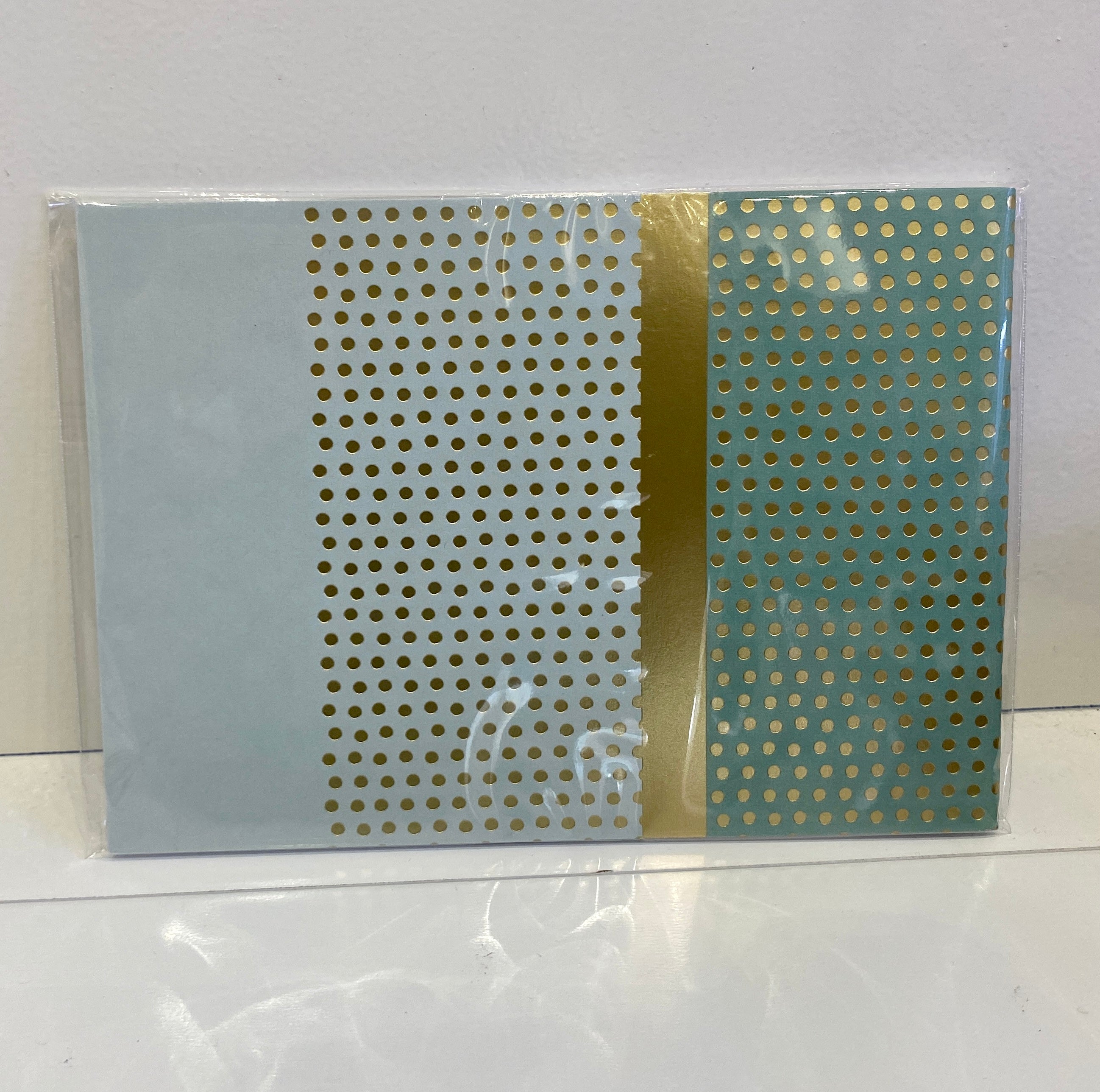 notebooks assorted sizes and designs