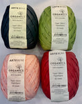Crepe paper ribbon