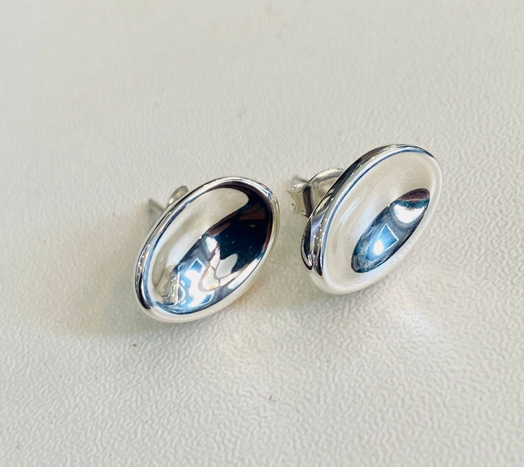 Chris Lewis studs (variety of designs)