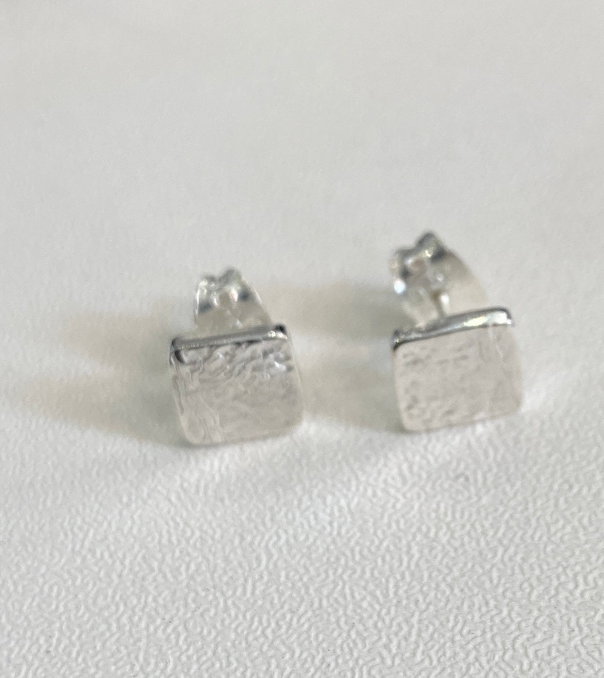 Chris Lewis studs (variety of designs)
