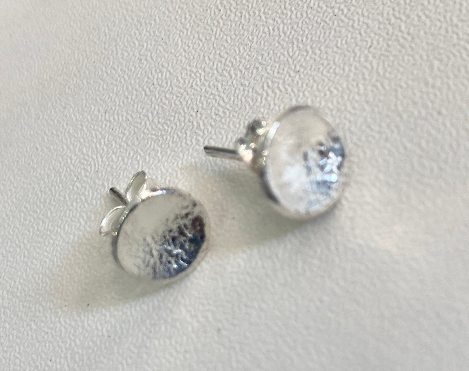 Chris Lewis studs (variety of designs)