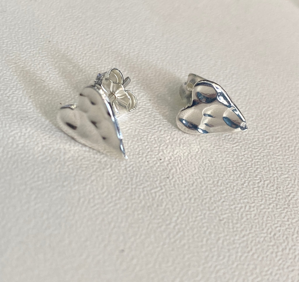 Chris Lewis studs (variety of designs)