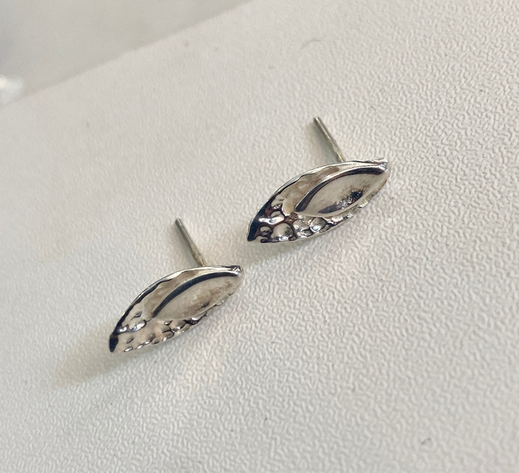 Chris Lewis studs (variety of designs)