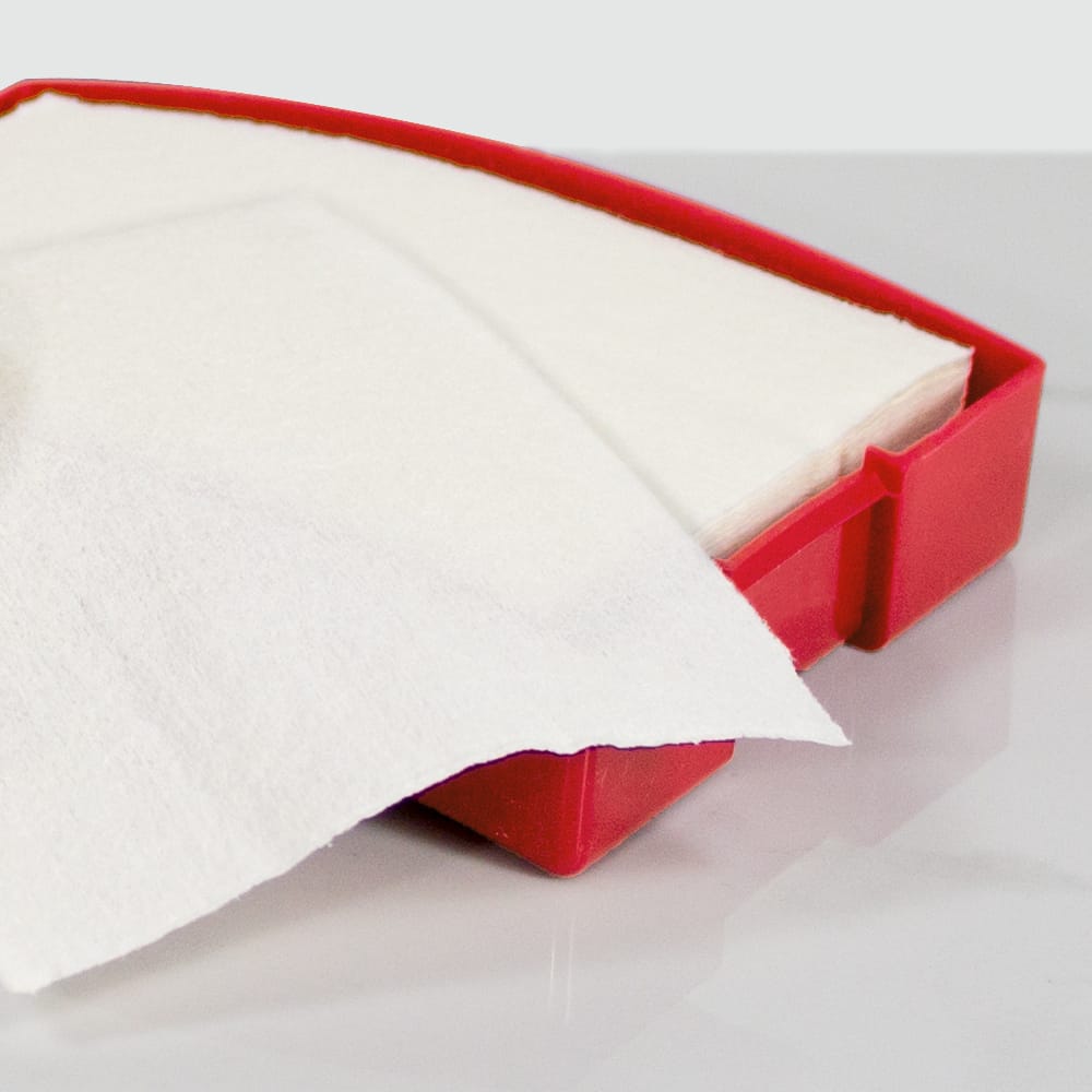 CONNOISSEURS JEWELLERY CLEANING WIPES