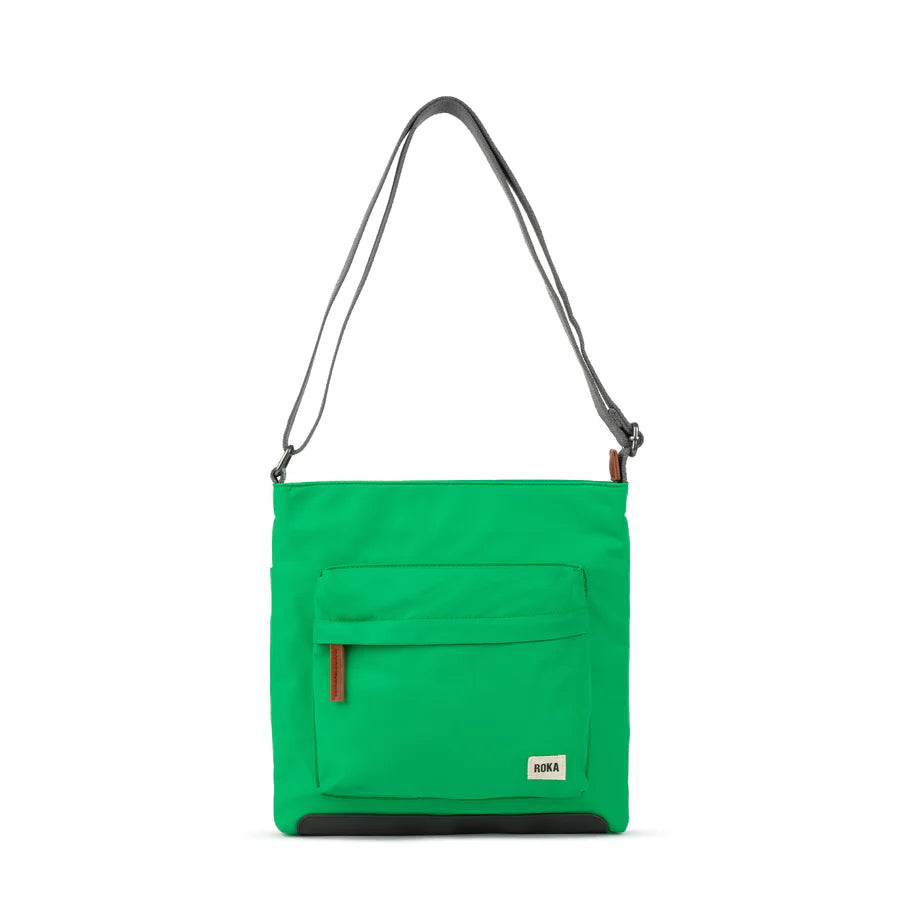 ROKA Kennington B Crossbody Bag