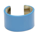 BRANCH Horn Lacquered Cuff