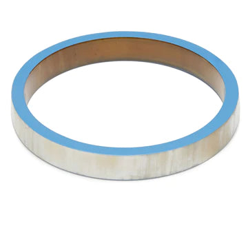 BRANCH Slim Buffalo Horn Bangles