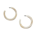 BRANCH Classic Buffalo Horn Hoop