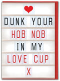 Hob Nob