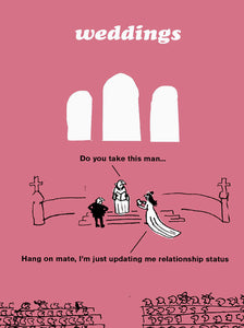 Wedding Status