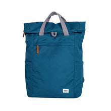 Load image into Gallery viewer, ROKA Sustainable Finchley A bag - MARINE
