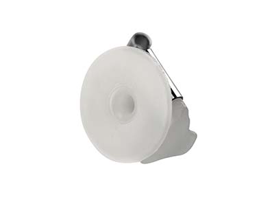 Lox Classic Secure Earring Backs - 2 Pairs