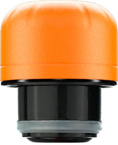 Chilly 260ml/500ml Neon orange replacement Lid
