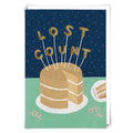 Redback CARD-Lost count